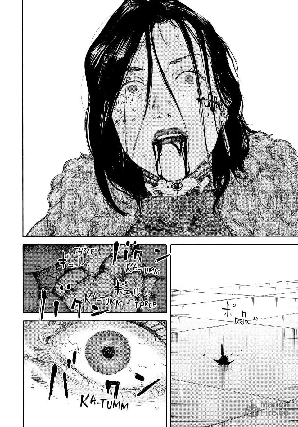 Manchuria Opium Squad Chapter 154 page 10 - 