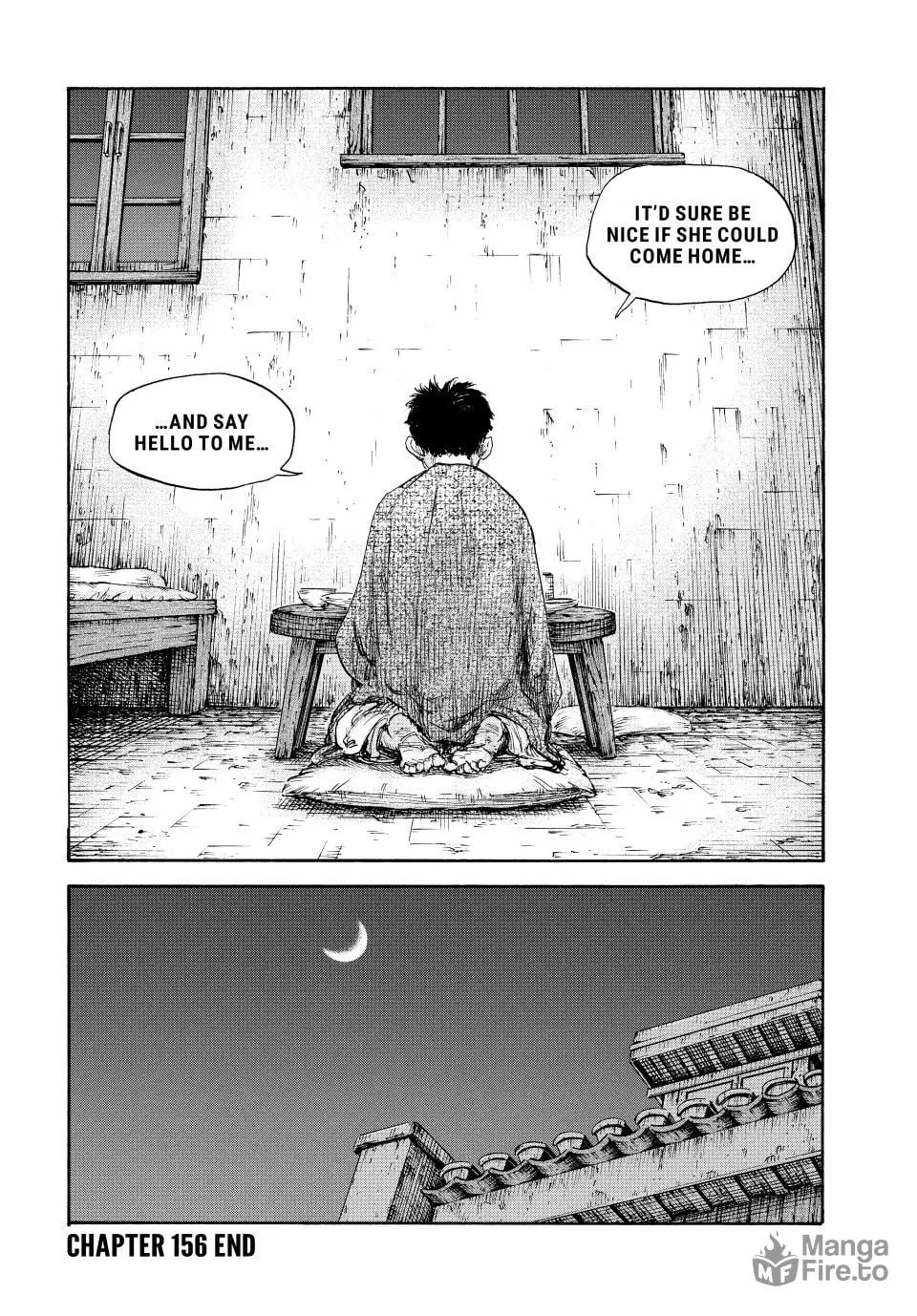 Manchuria Opium Squad Chapter 156 page 18 - 