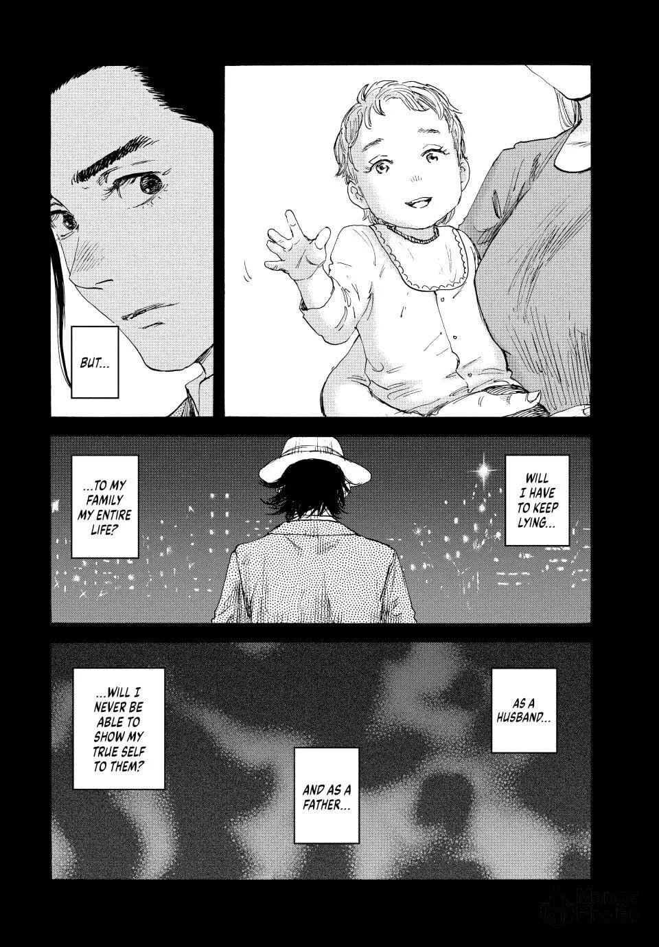 Manchuria Opium Squad Chapter 157 page 6 - 