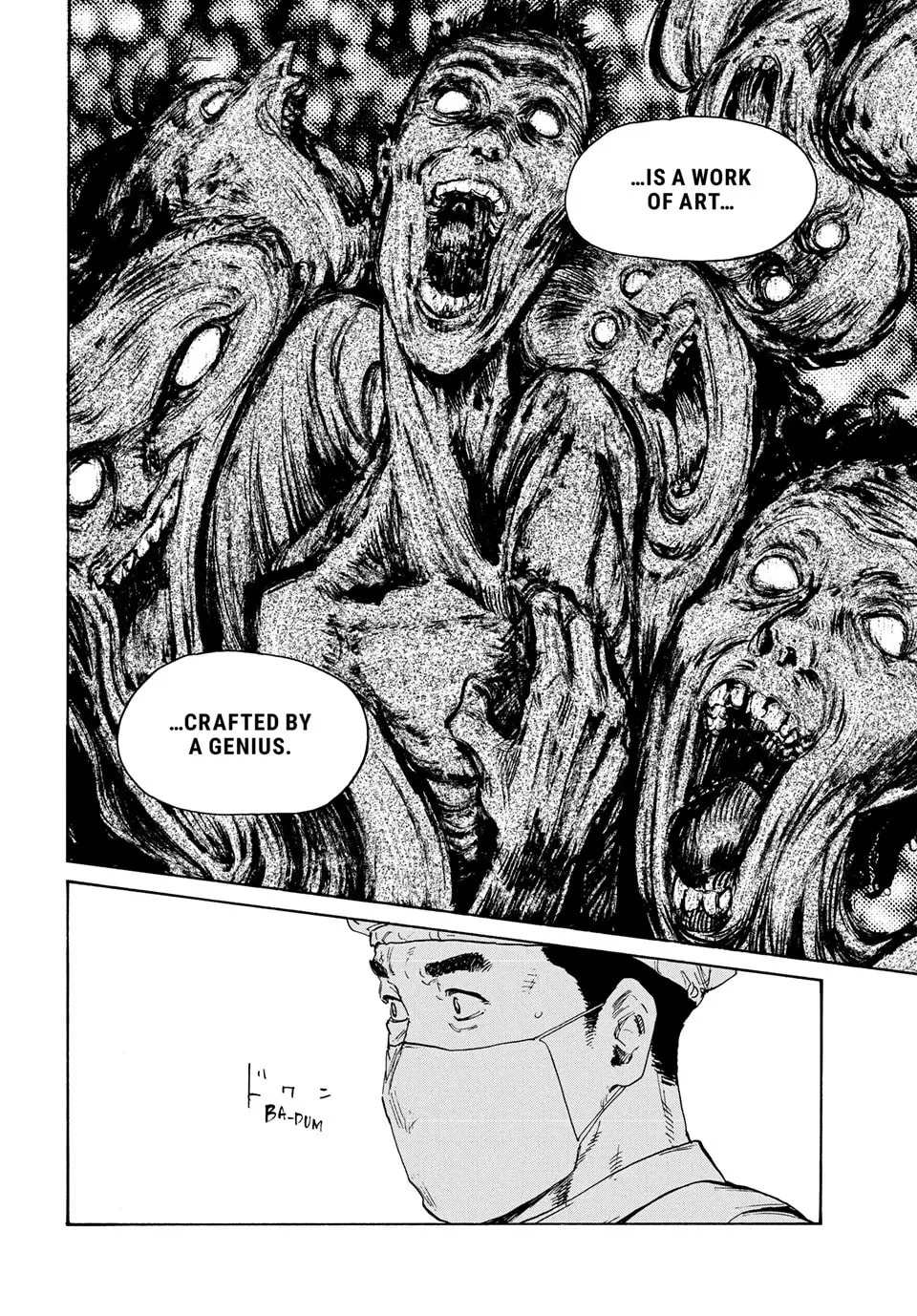 Manchuria Opium Squad Chapter 164 page 8 - 