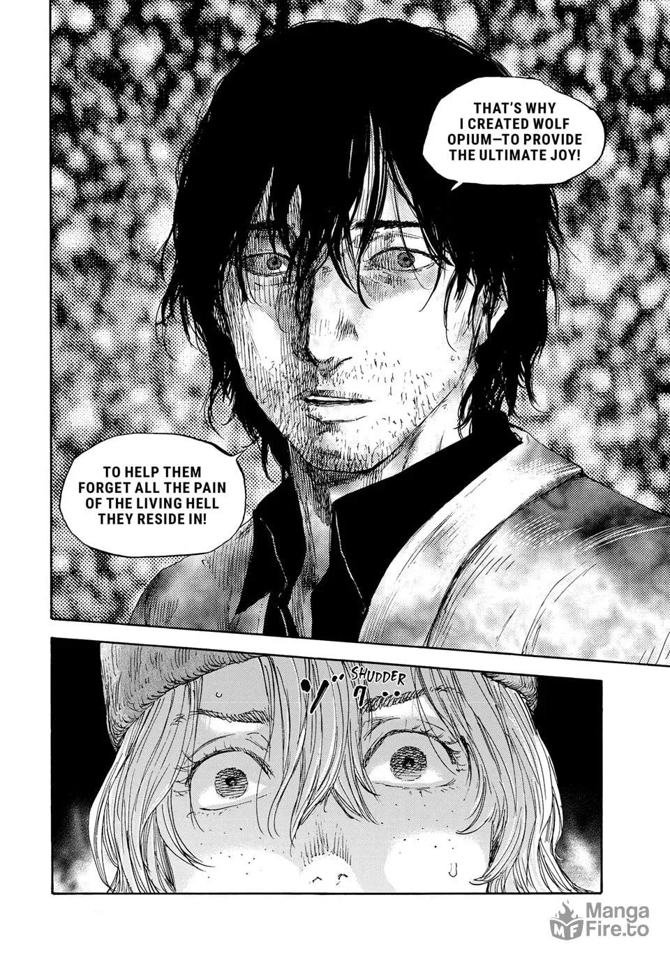 Manchuria Opium Squad Chapter 169 page 15 - 