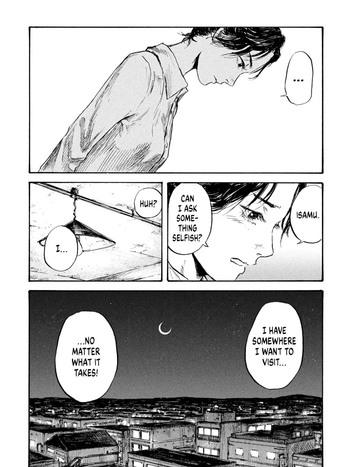 Manchuria Opium Squad Chapter 17 page 19 - 