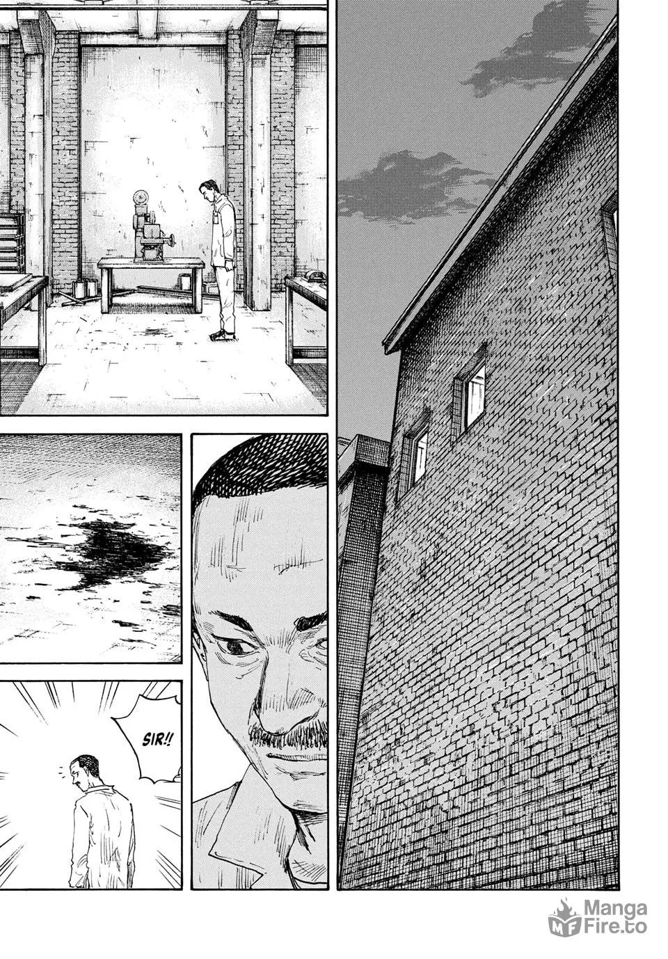 Manchuria Opium Squad Chapter 171 page 15 - 