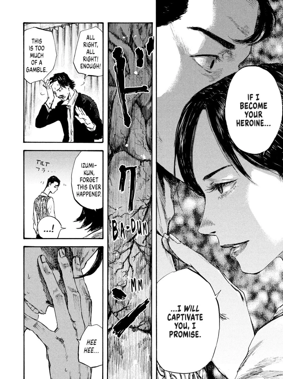 Manchuria Opium Squad Chapter 18 page 11 - 