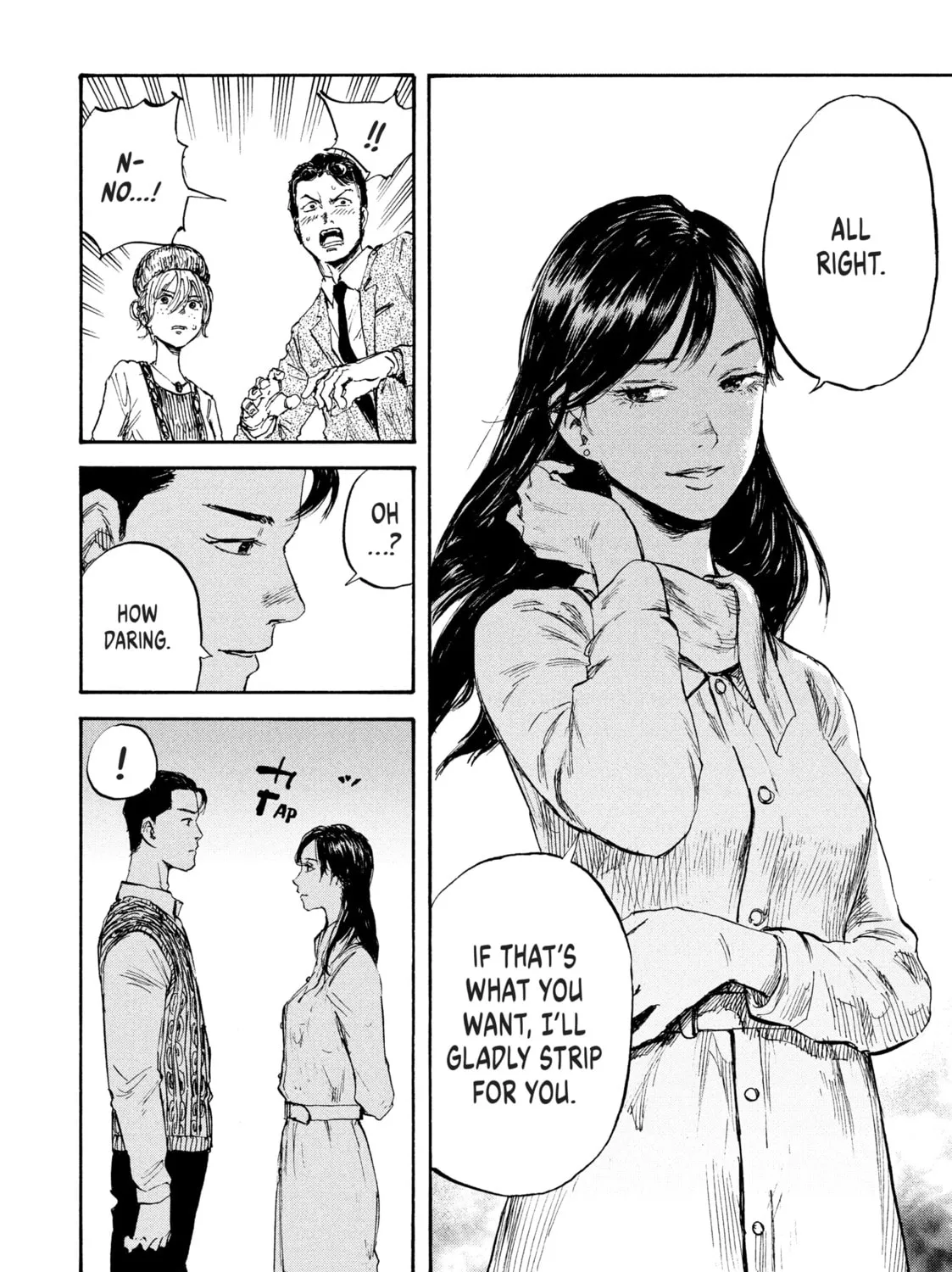 Manchuria Opium Squad Chapter 18 page 3 - 