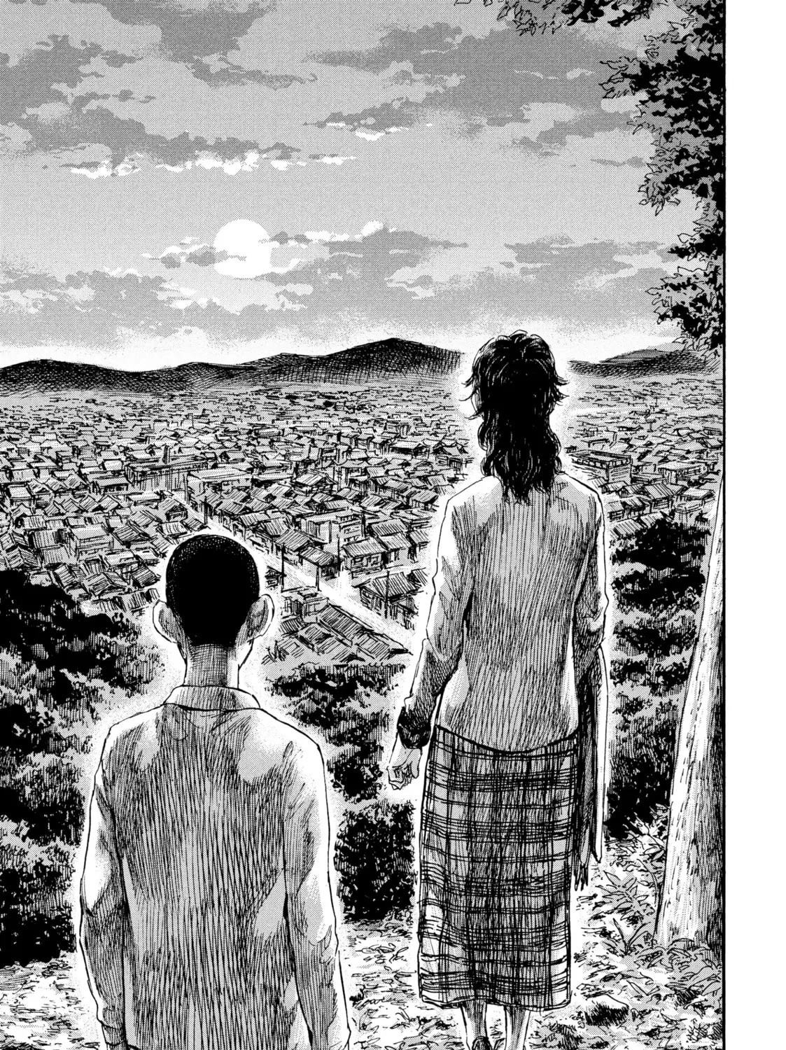 Manchuria Opium Squad Chapter 18 page 25 - 