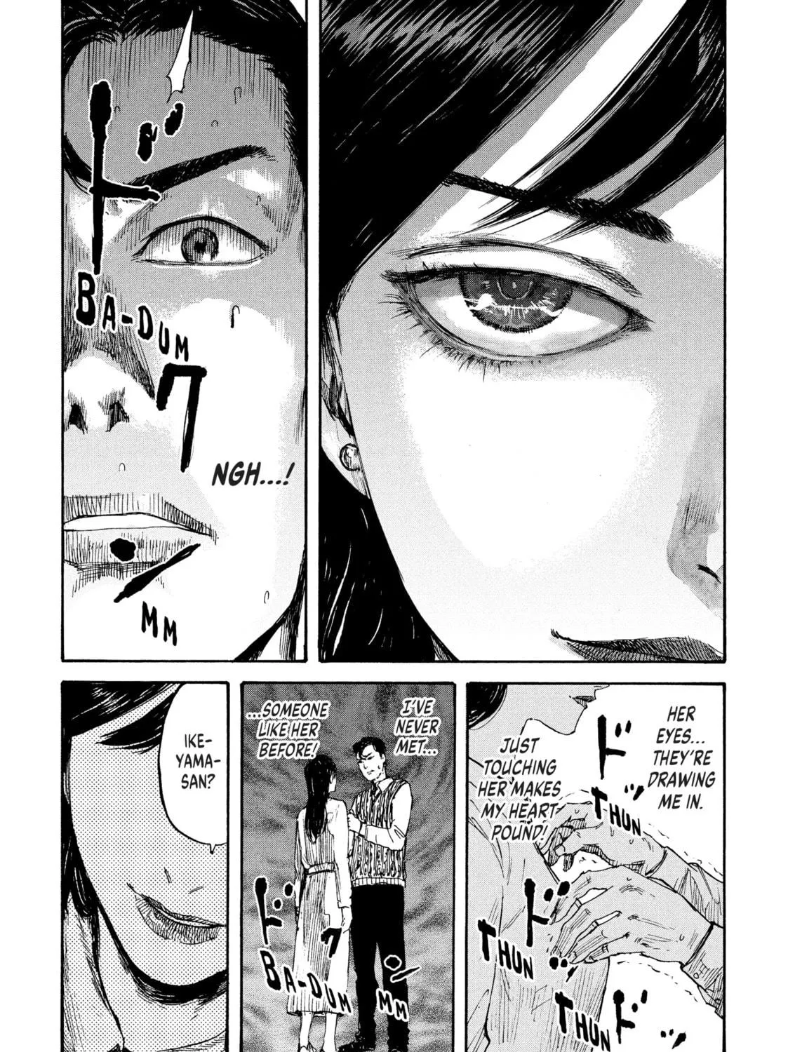 Manchuria Opium Squad Chapter 18 page 9 - 