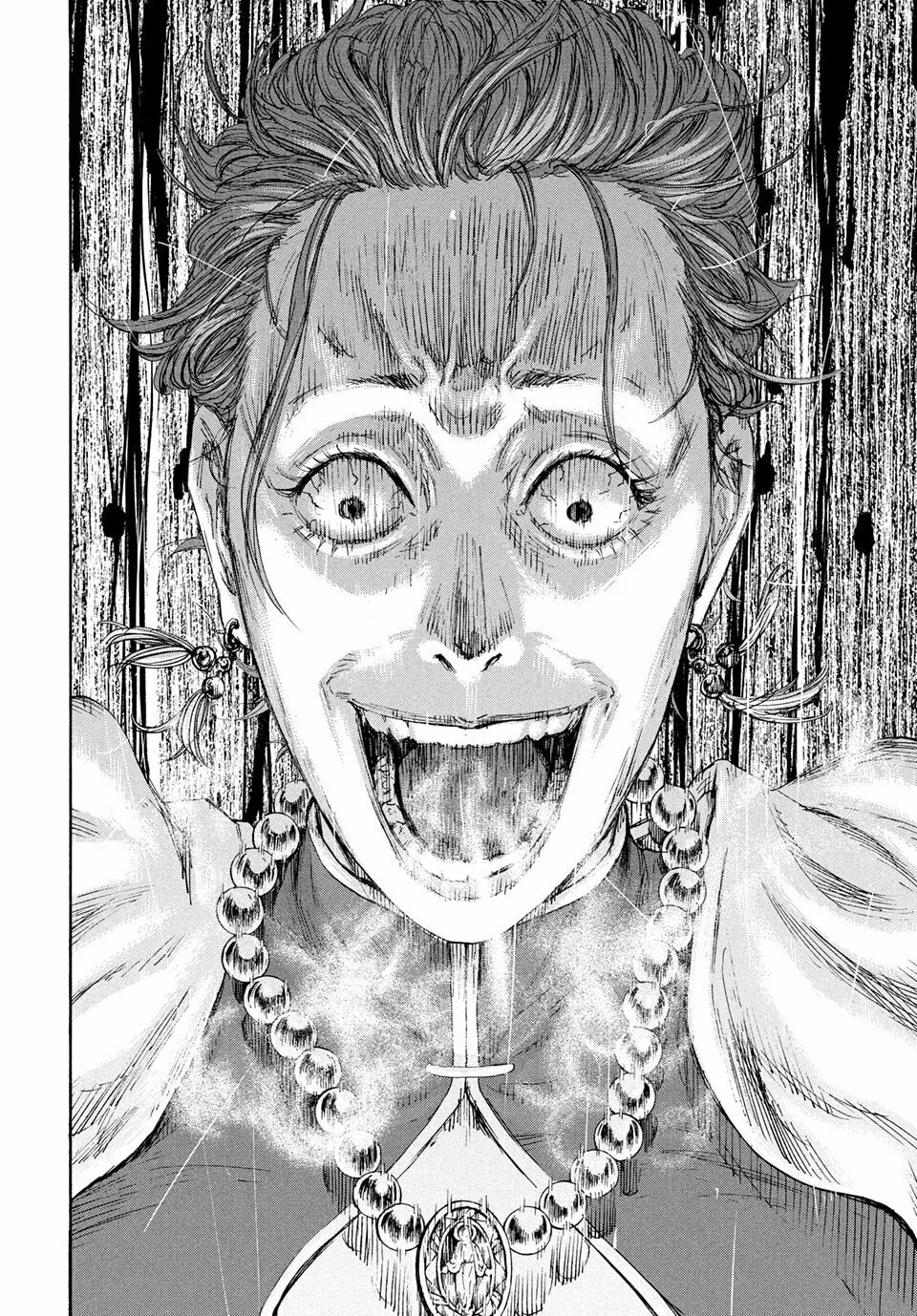 Manchuria Opium Squad Chapter 180 page 14 - 