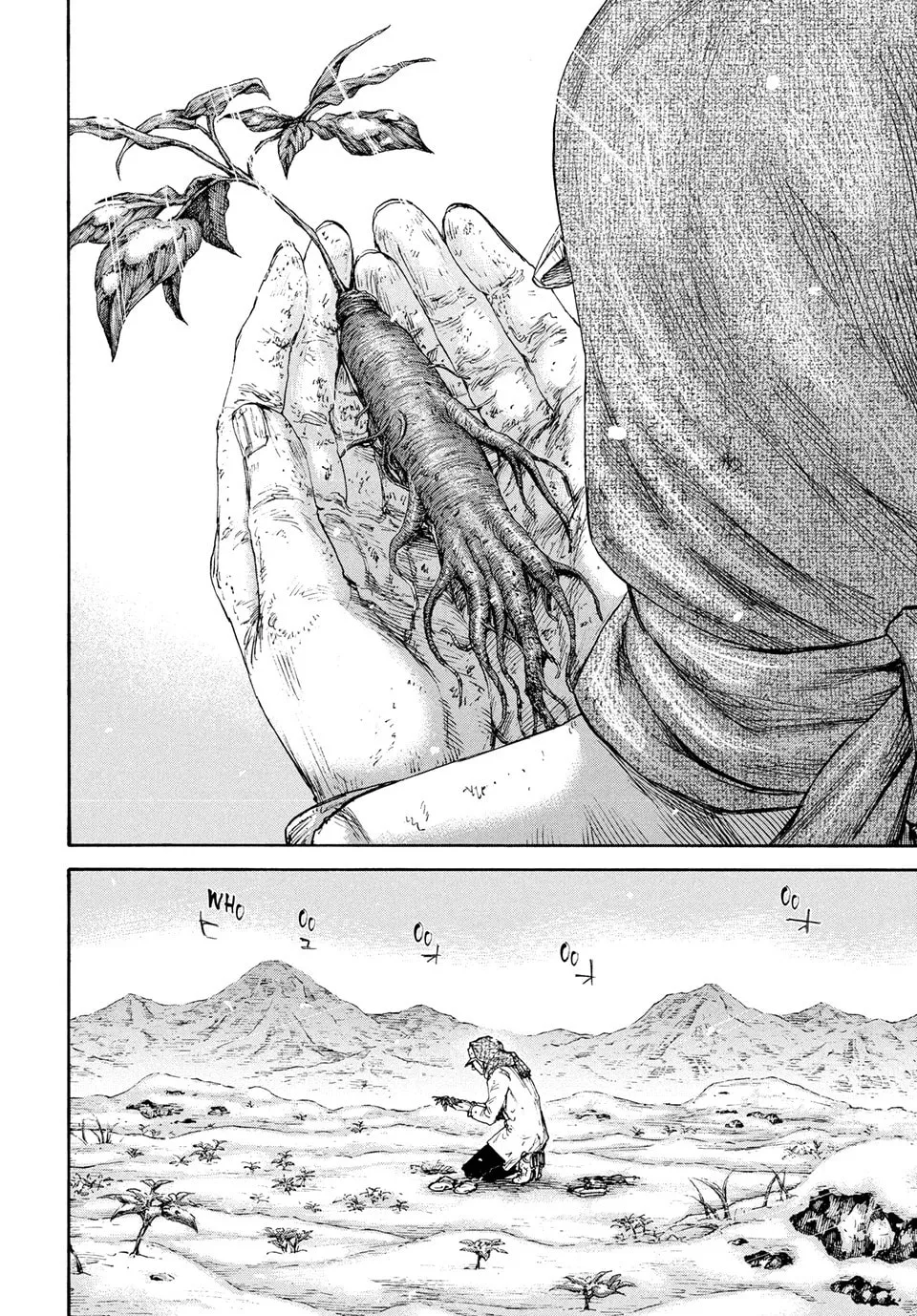 Manchuria Opium Squad Chapter 182 page 16 - 