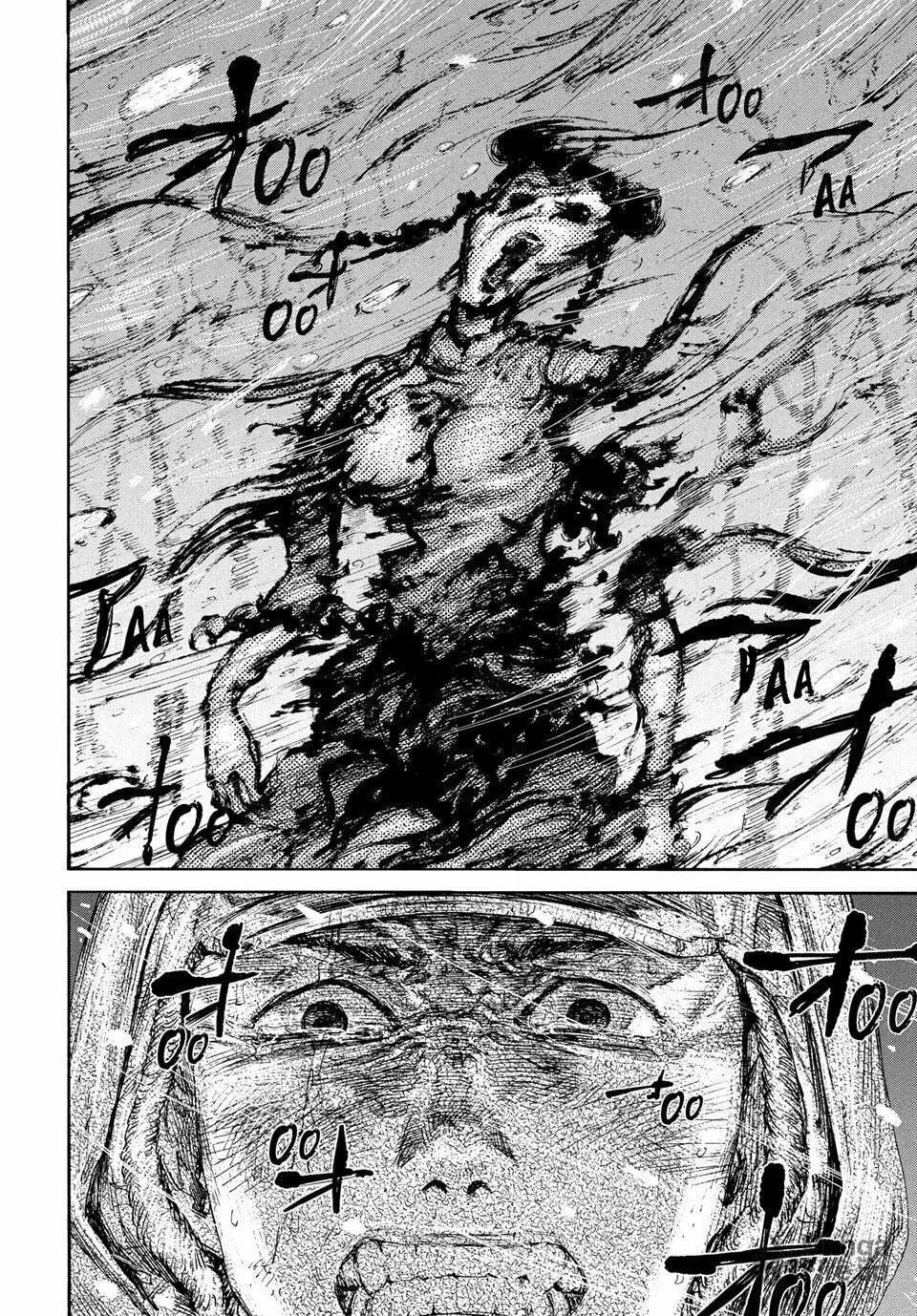 Manchuria Opium Squad Chapter 182 page 10 - 