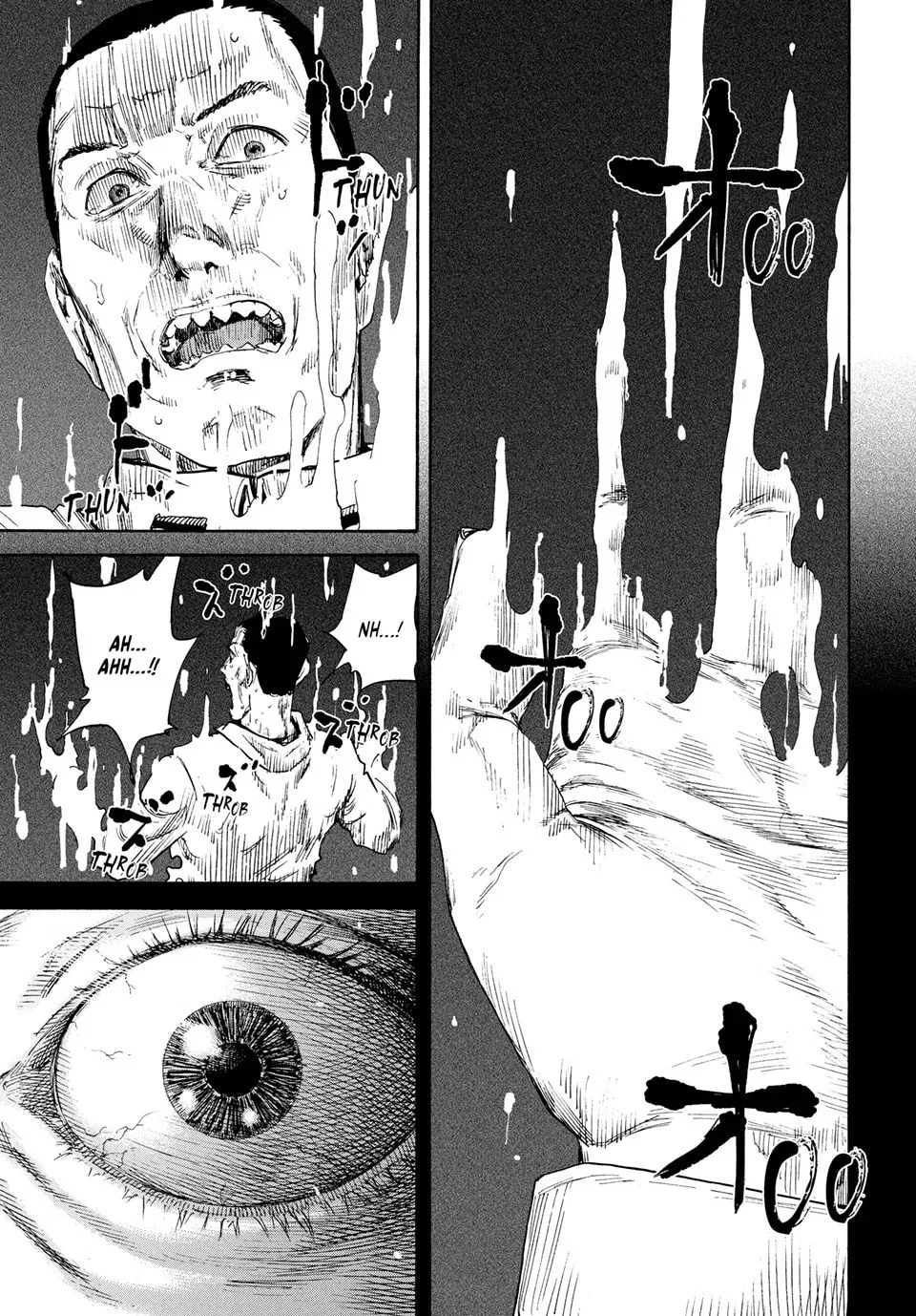 Manchuria Opium Squad Chapter 184 page 1 - 