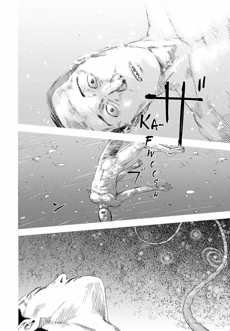 Manchuria Opium Squad Chapter 184 page 4 - 