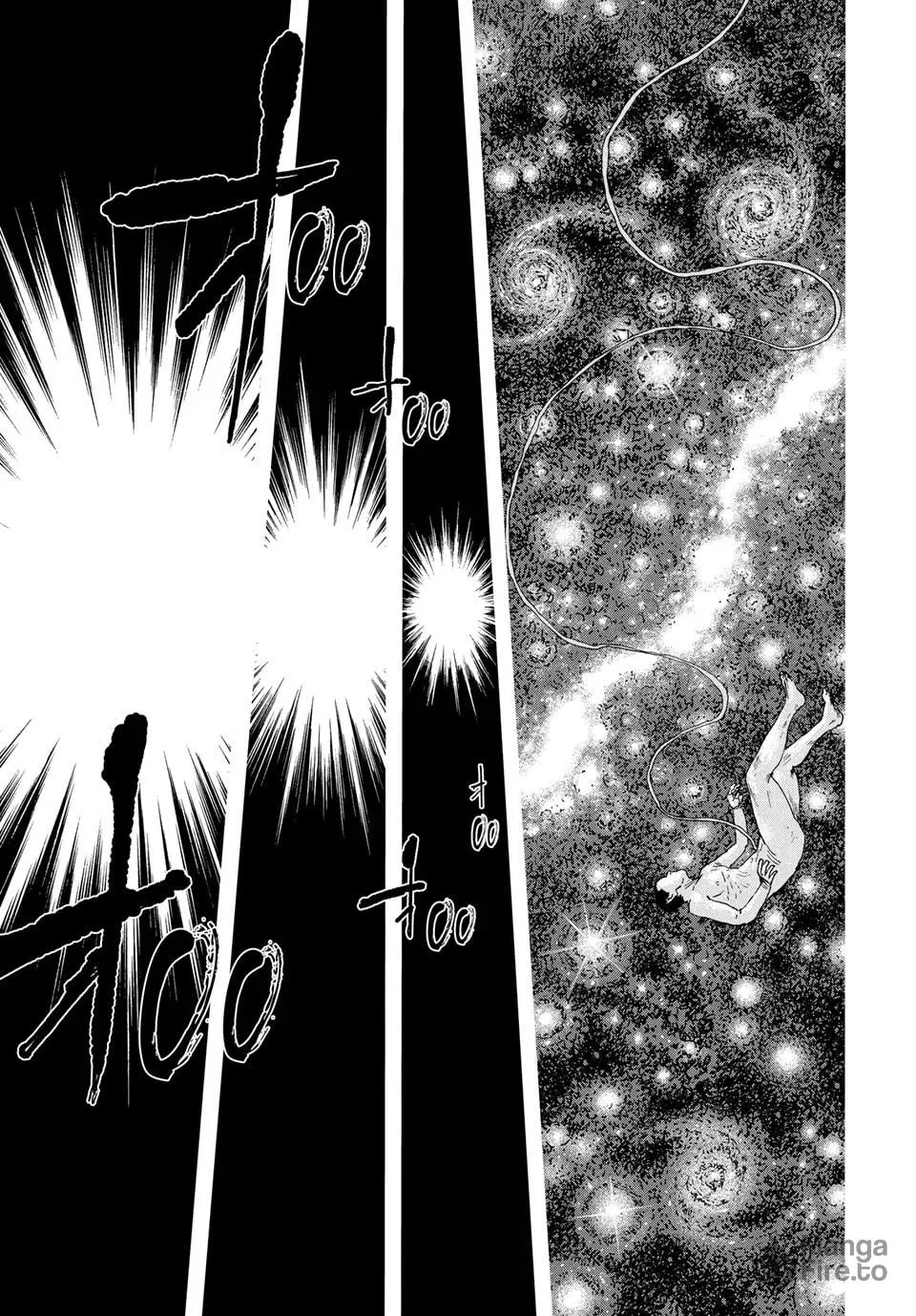Manchuria Opium Squad Chapter 184 page 5 - 