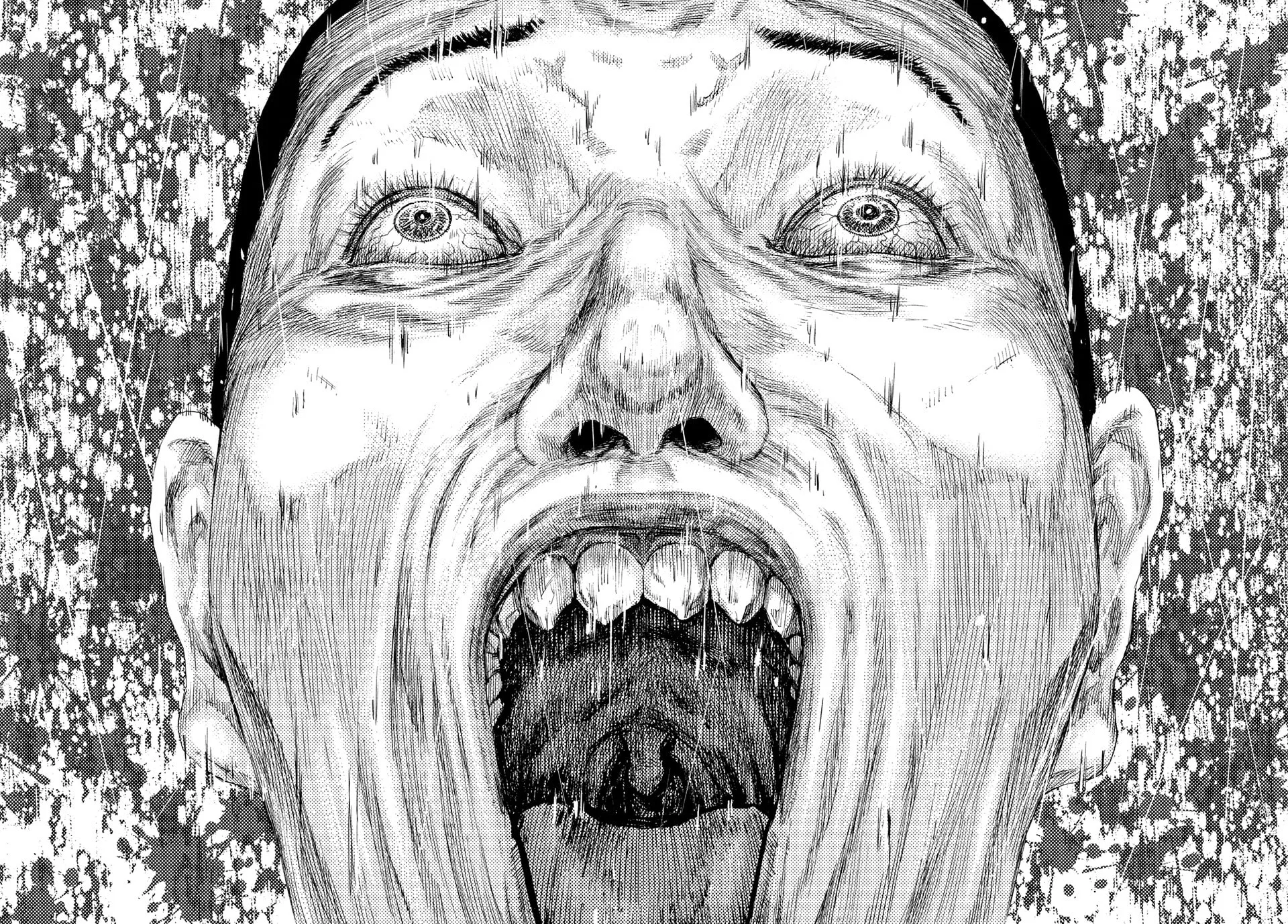 Manchuria Opium Squad Chapter 184 page 6 - 