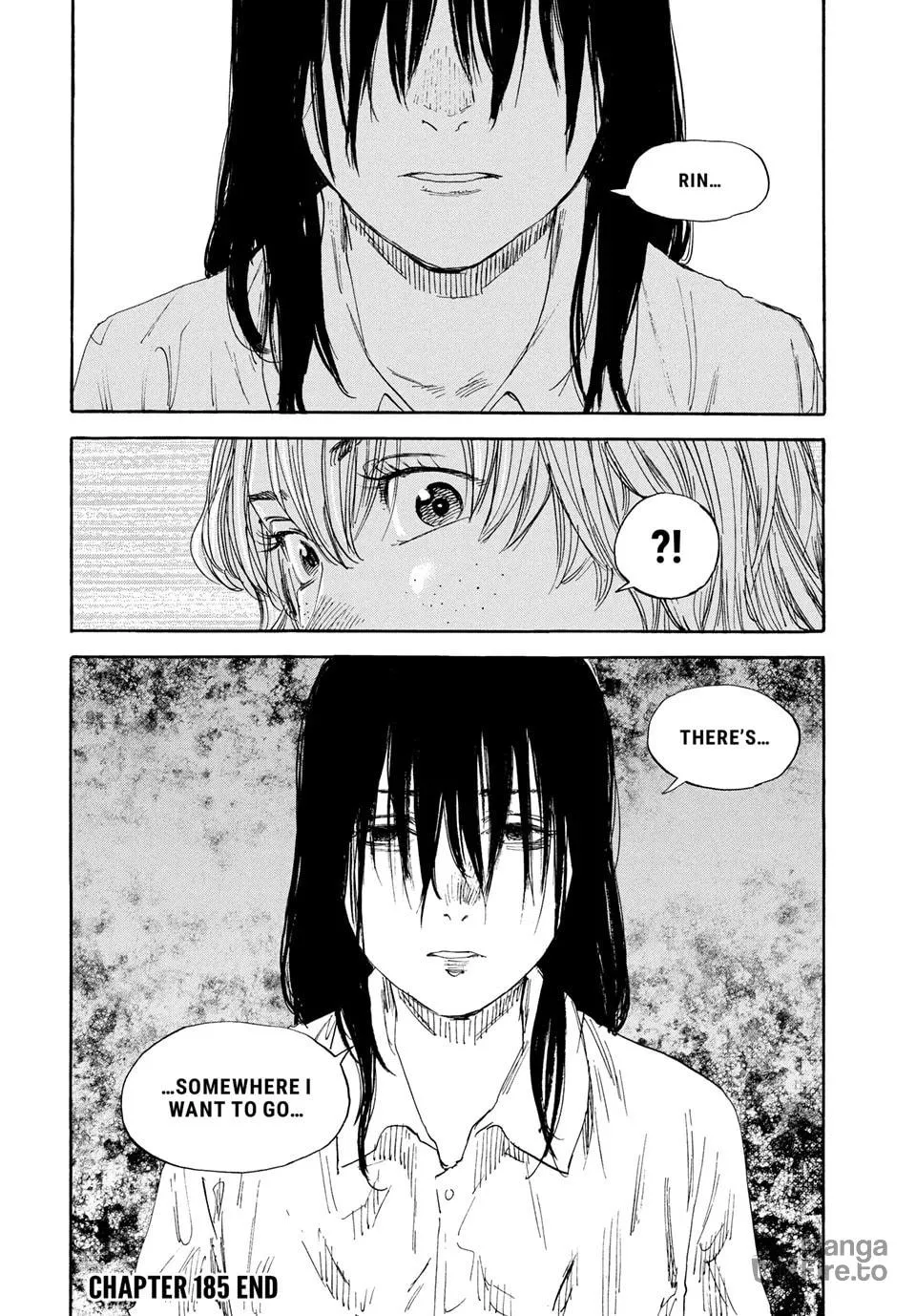 Manchuria Opium Squad Chapter 185 page 18 - 