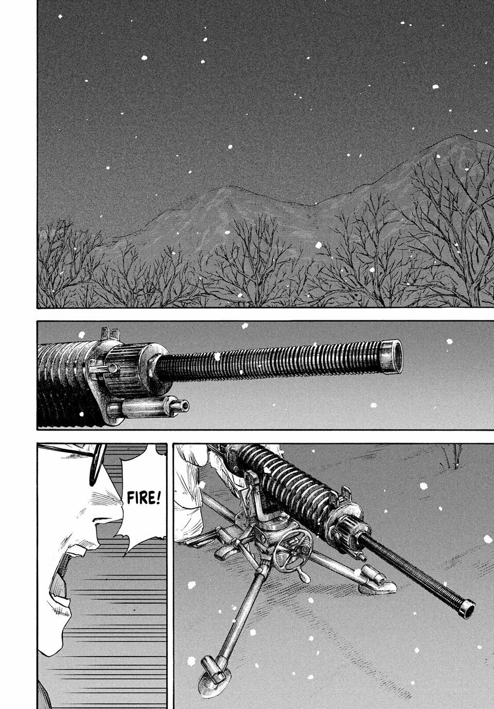 Manchuria Opium Squad Chapter 186 page 16 - 