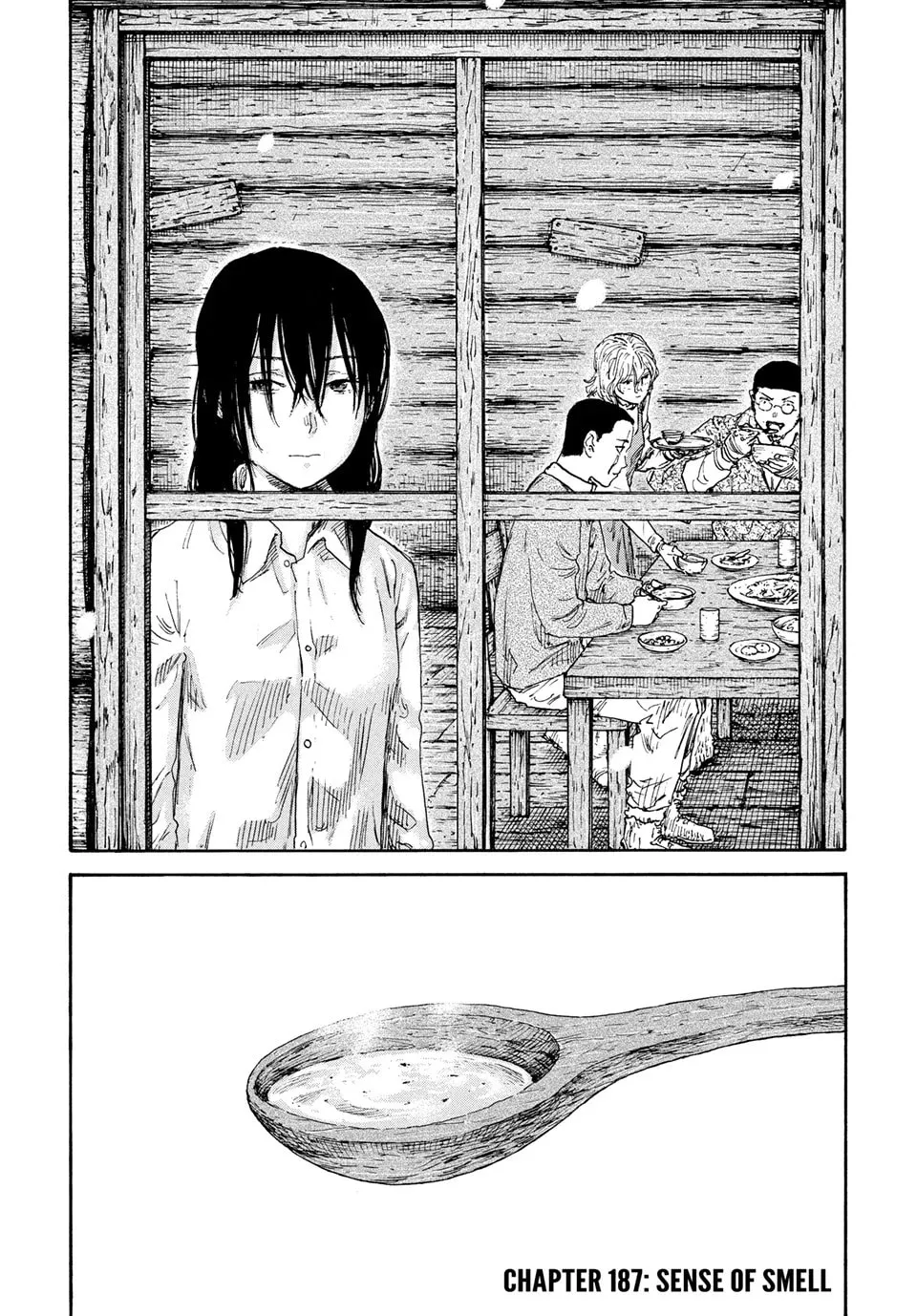Manchuria Opium Squad Chapter 187 page 2 - 