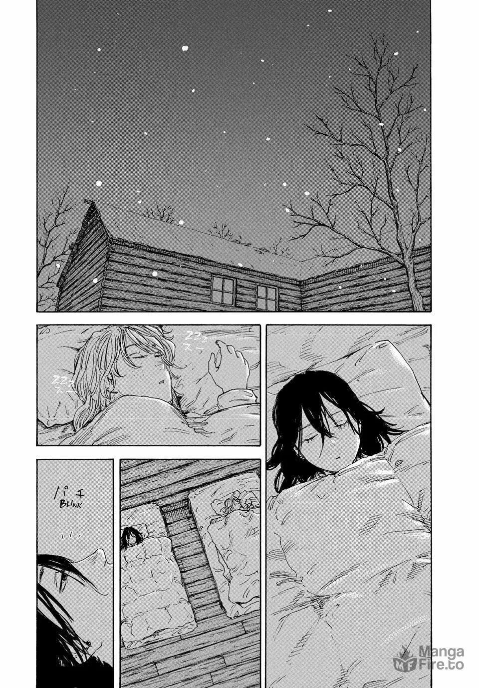Manchuria Opium Squad Chapter 187 page 12 - 