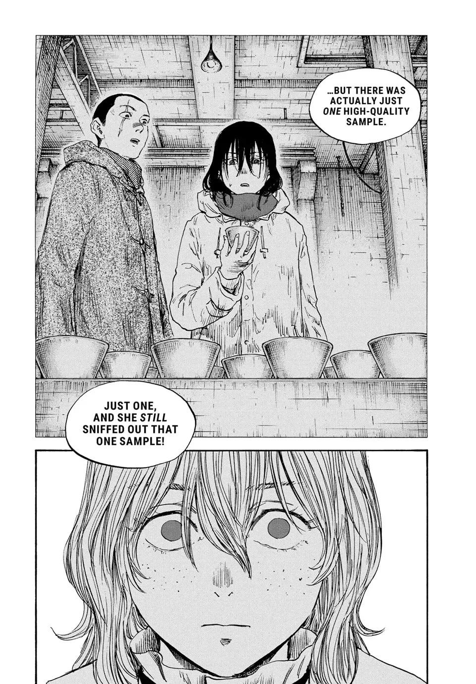 Manchuria Opium Squad Chapter 188 page 14 - 