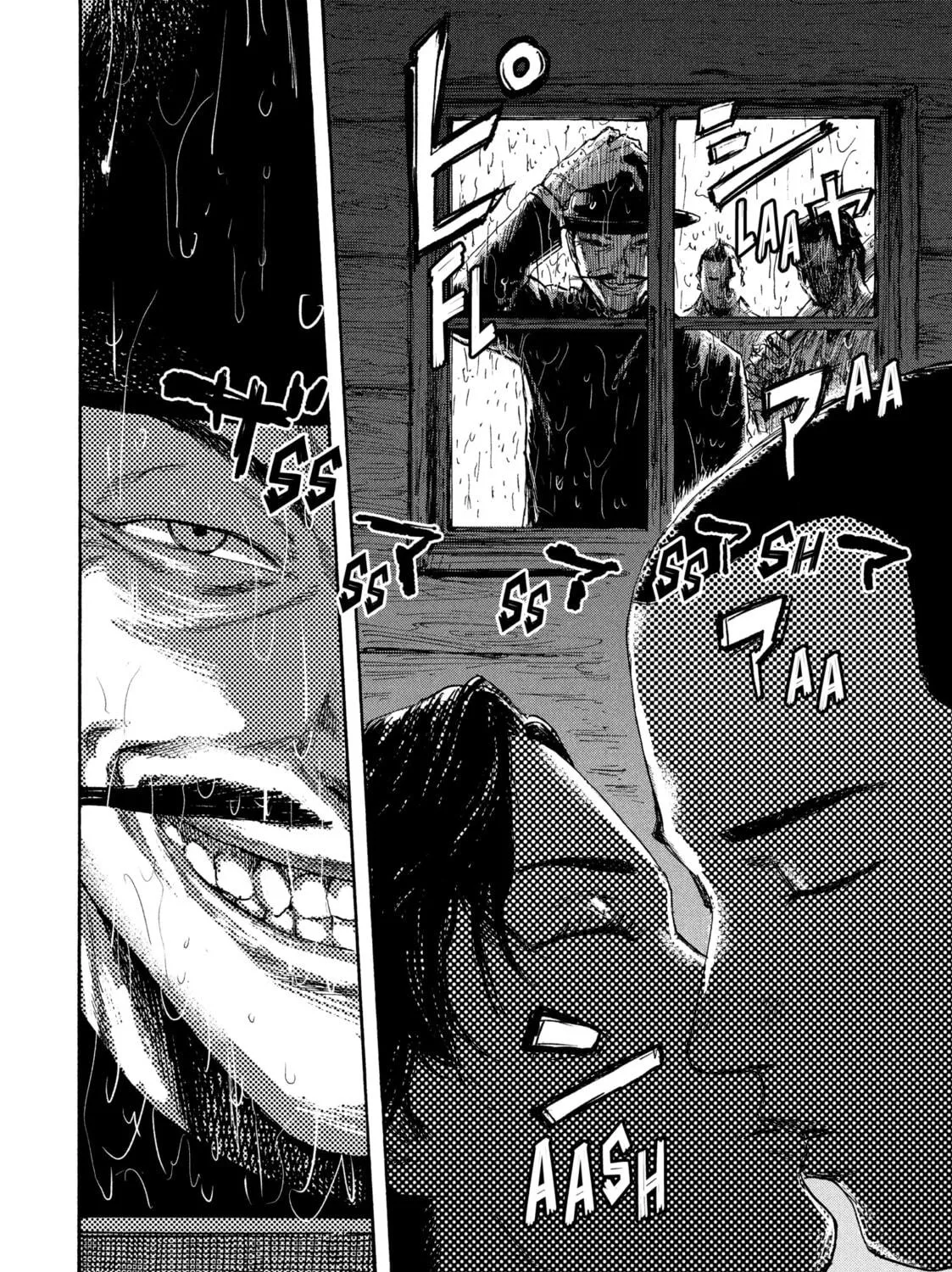 Manchuria Opium Squad Chapter 19 page 19 - 