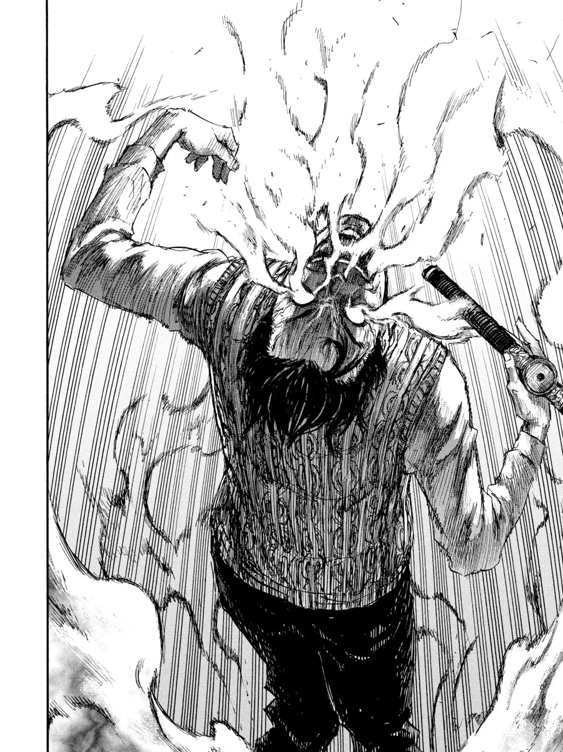 Manchuria Opium Squad Chapter 19 page 31 - 