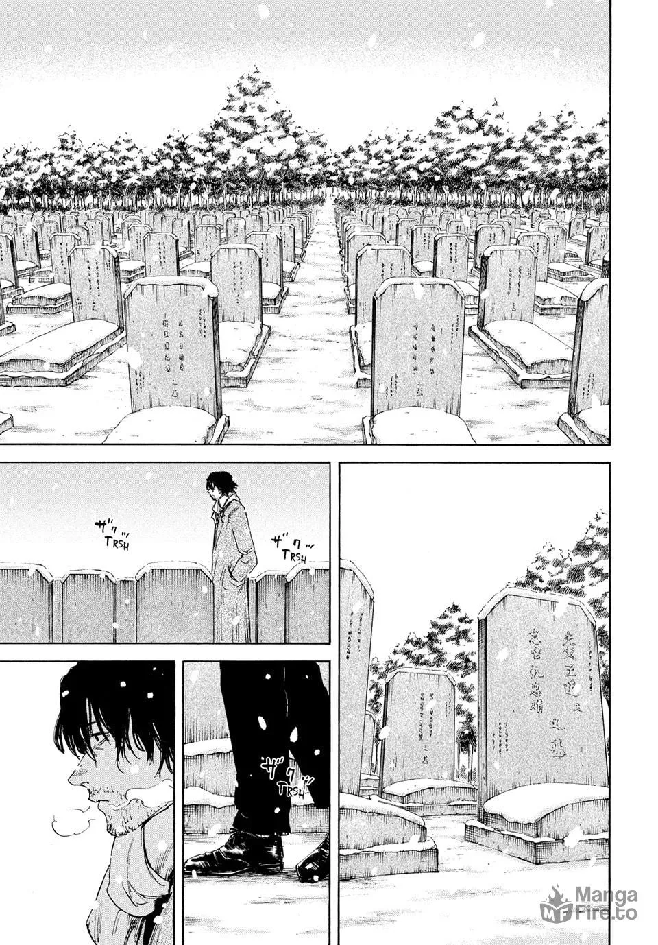 Manchuria Opium Squad Chapter 192 page 12 - 