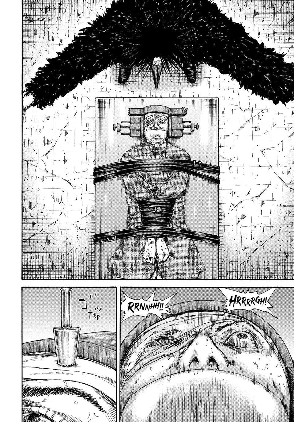 Manchuria Opium Squad Chapter 195 page 13 - 