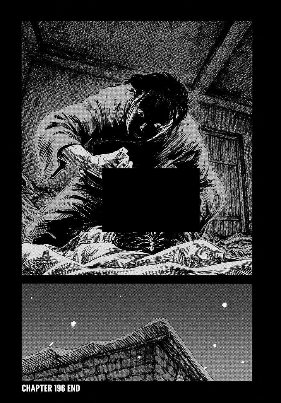Manchuria Opium Squad Chapter 196 page 19 - 