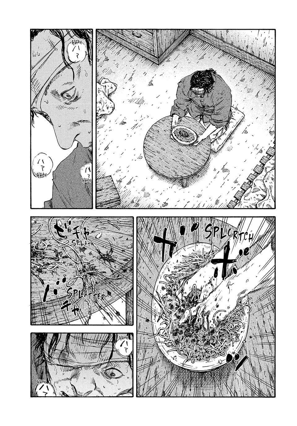Manchuria Opium Squad Chapter 197 page 3 - 