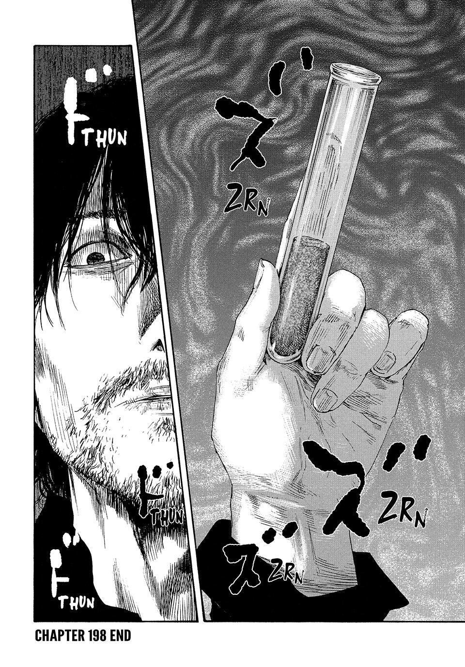 Manchuria Opium Squad Chapter 198 page 16 - 