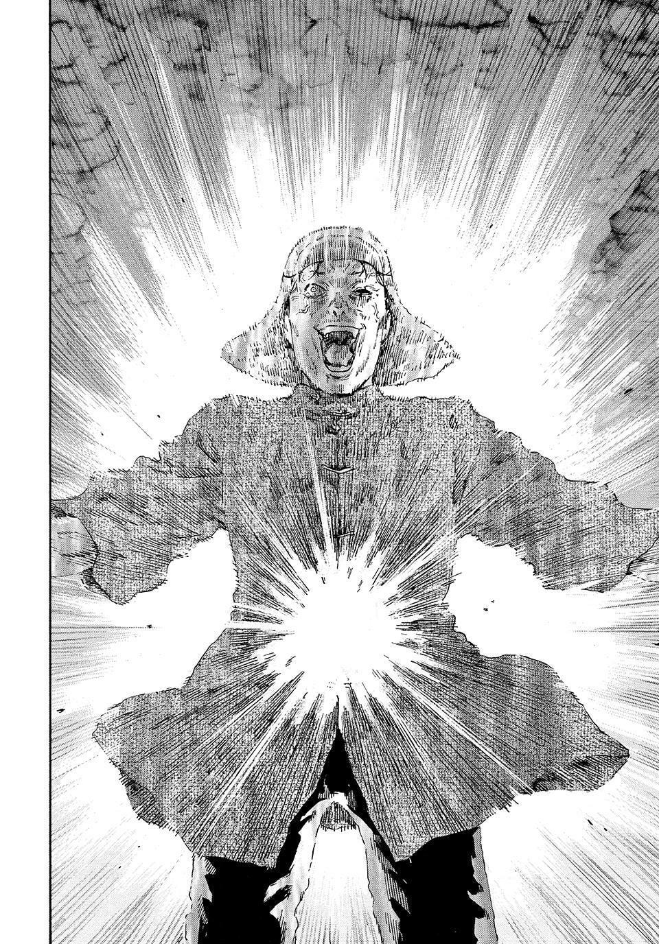 Manchuria Opium Squad Chapter 199 page 12 - 