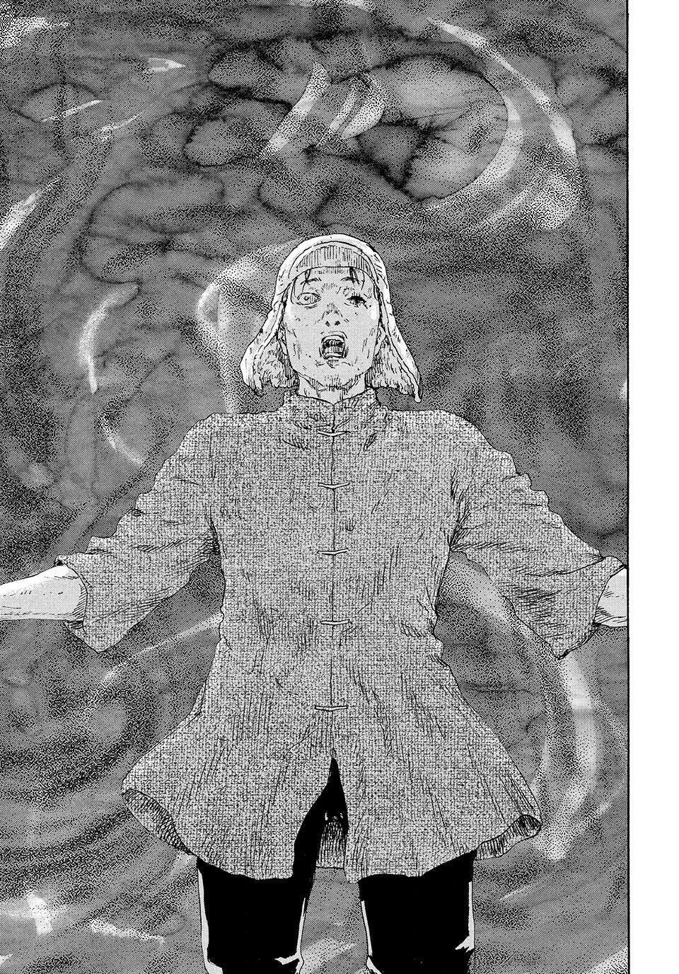Manchuria Opium Squad Chapter 199 page 13 - 