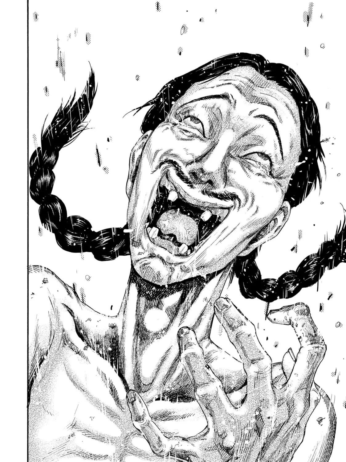 Manchuria Opium Squad Chapter 2 page 37 - 