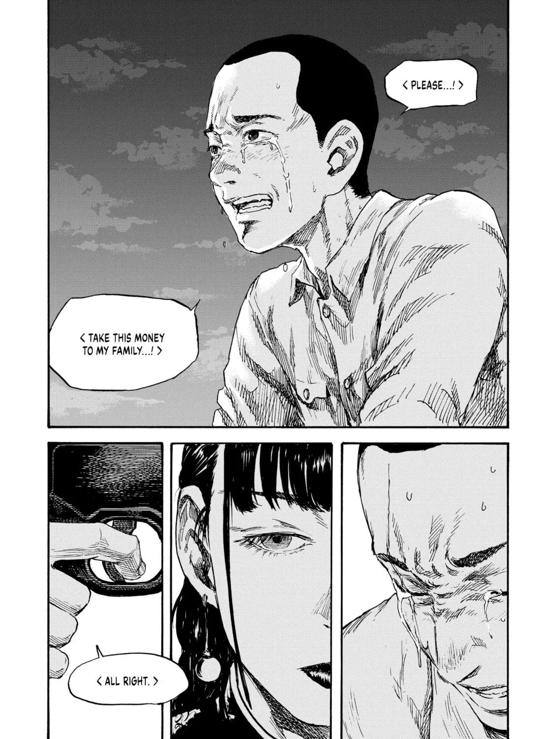 Manchuria Opium Squad Chapter 2 page 71 - 