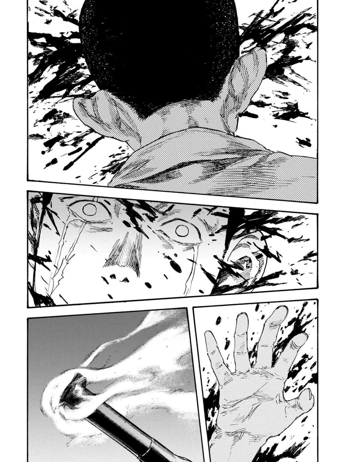 Manchuria Opium Squad Chapter 2 page 75 - 