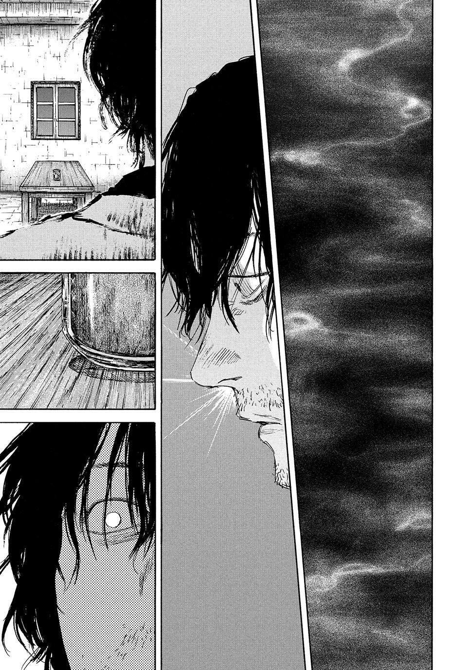 Manchuria Opium Squad Chapter 200 page 16 - 