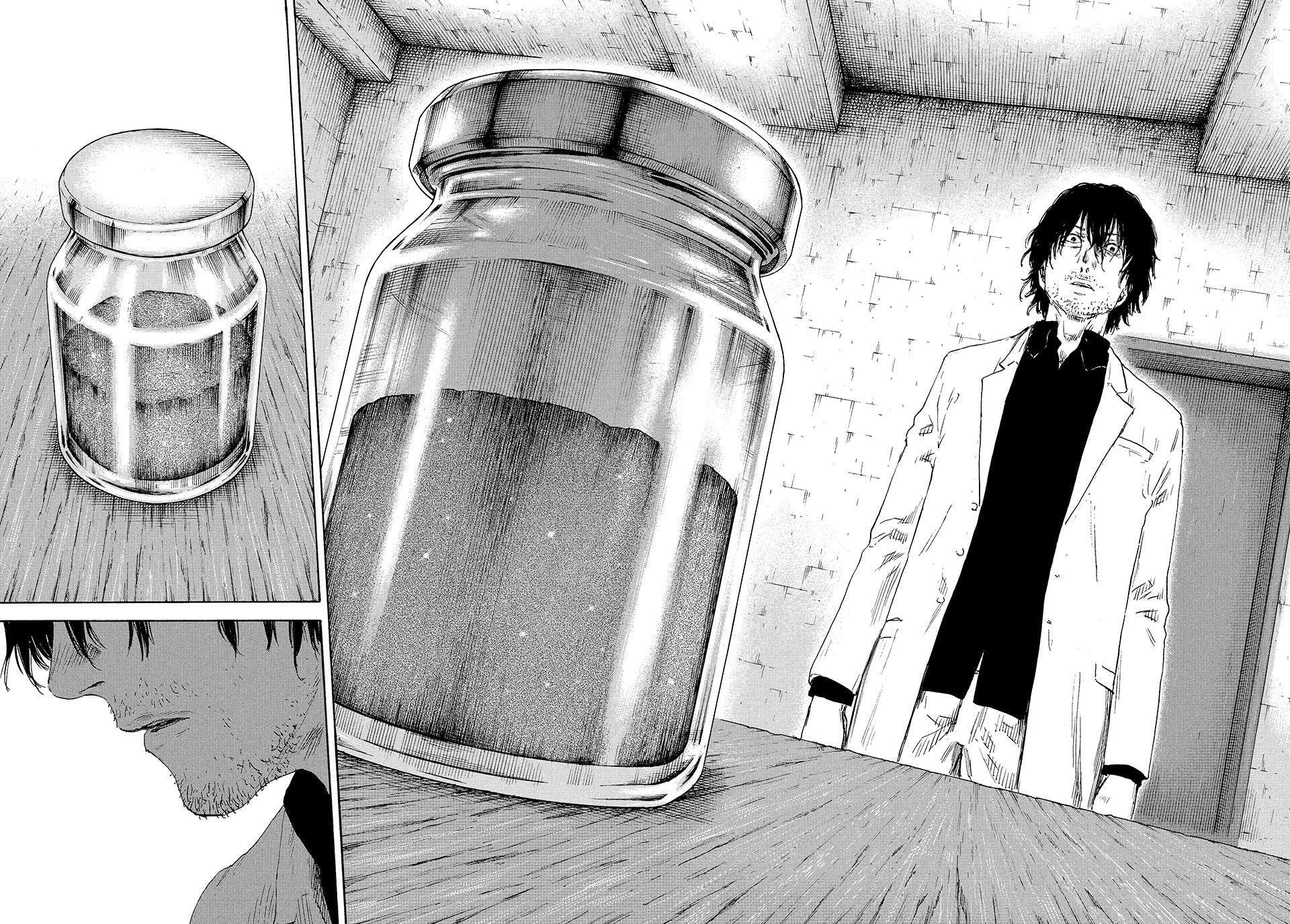 Manchuria Opium Squad Chapter 200 page 17 - 