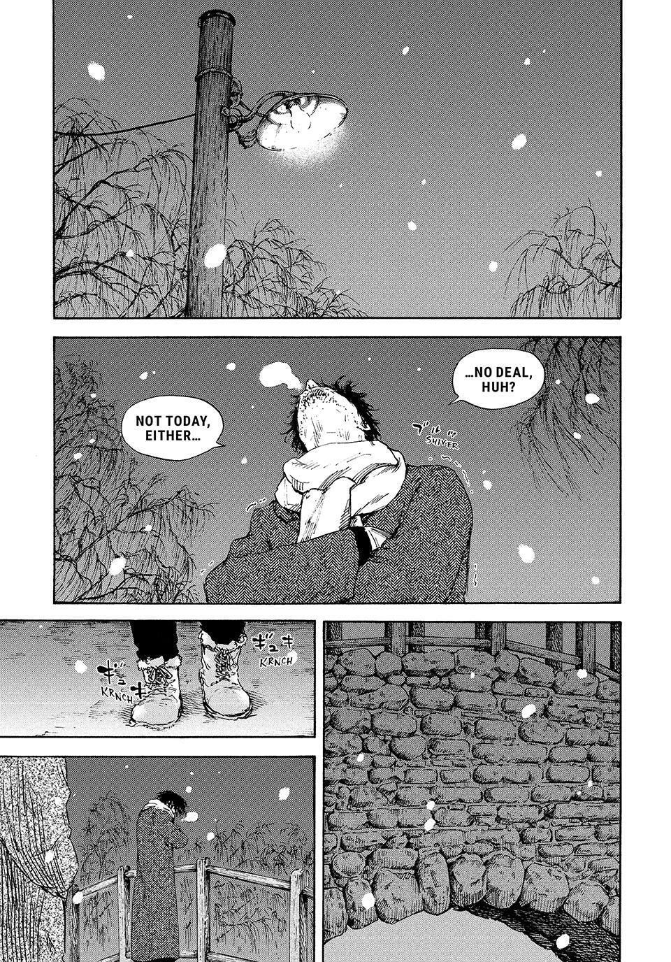 Manchuria Opium Squad Chapter 201 page 14 - 