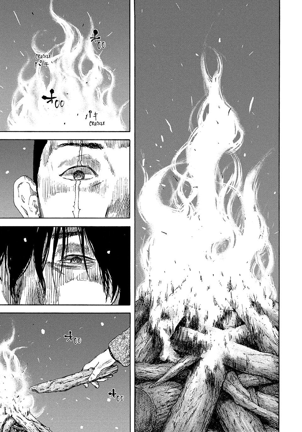 Manchuria Opium Squad Chapter 202 page 1 - 