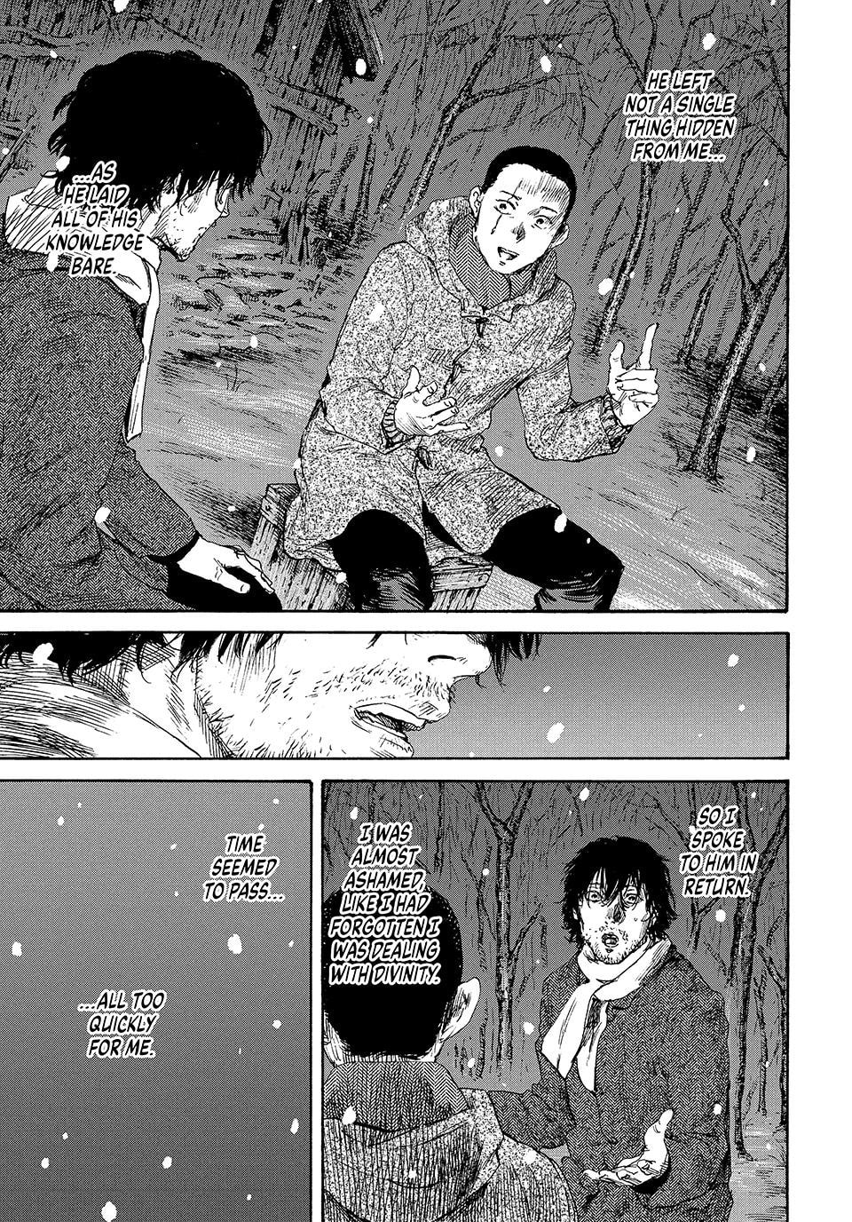 Manchuria Opium Squad Chapter 202 page 11 - 