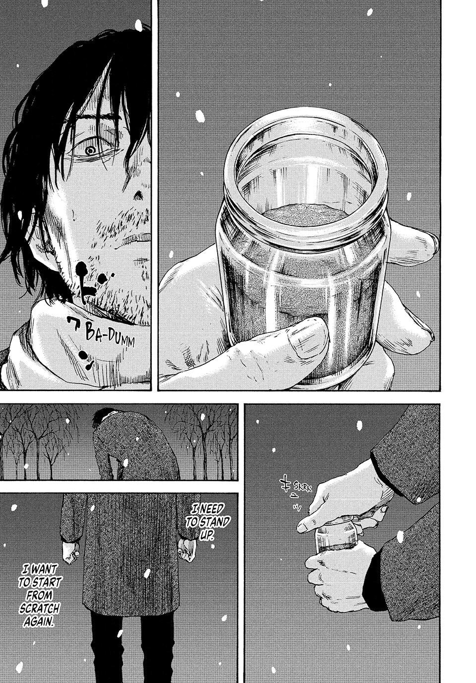 Manchuria Opium Squad Chapter 202 page 14 - 