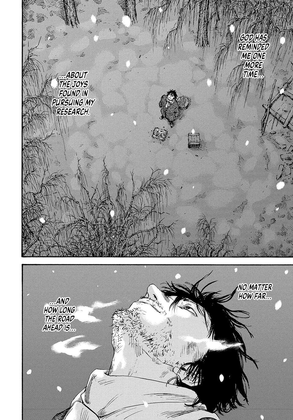 Manchuria Opium Squad Chapter 202 page 15 - 