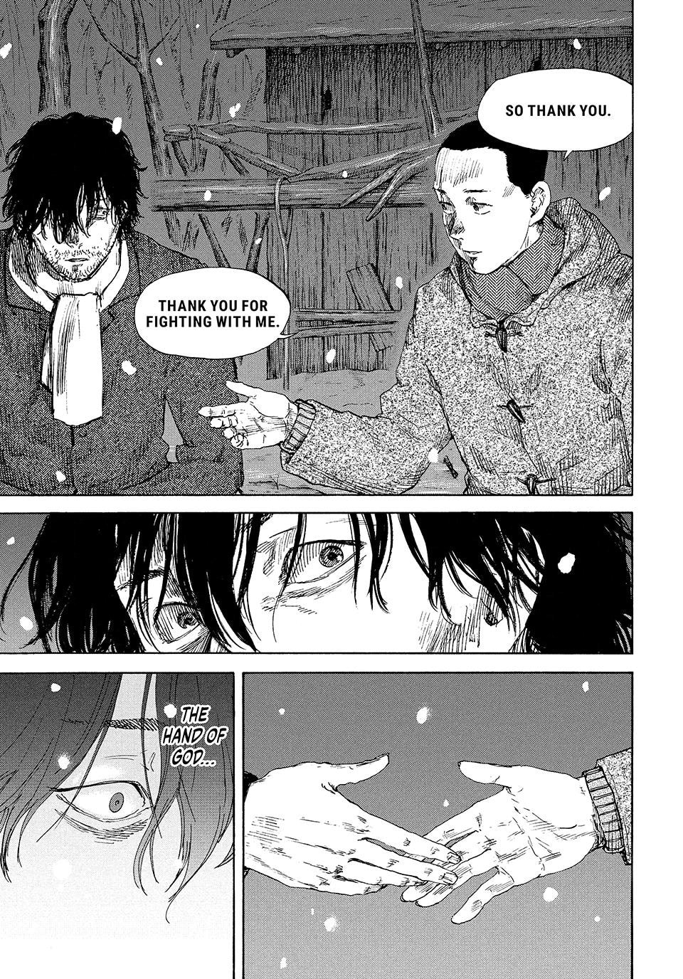Manchuria Opium Squad Chapter 202 page 7 - 