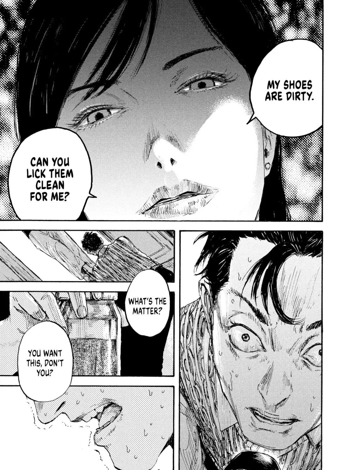 Manchuria Opium Squad Chapter 21 page 29 - 