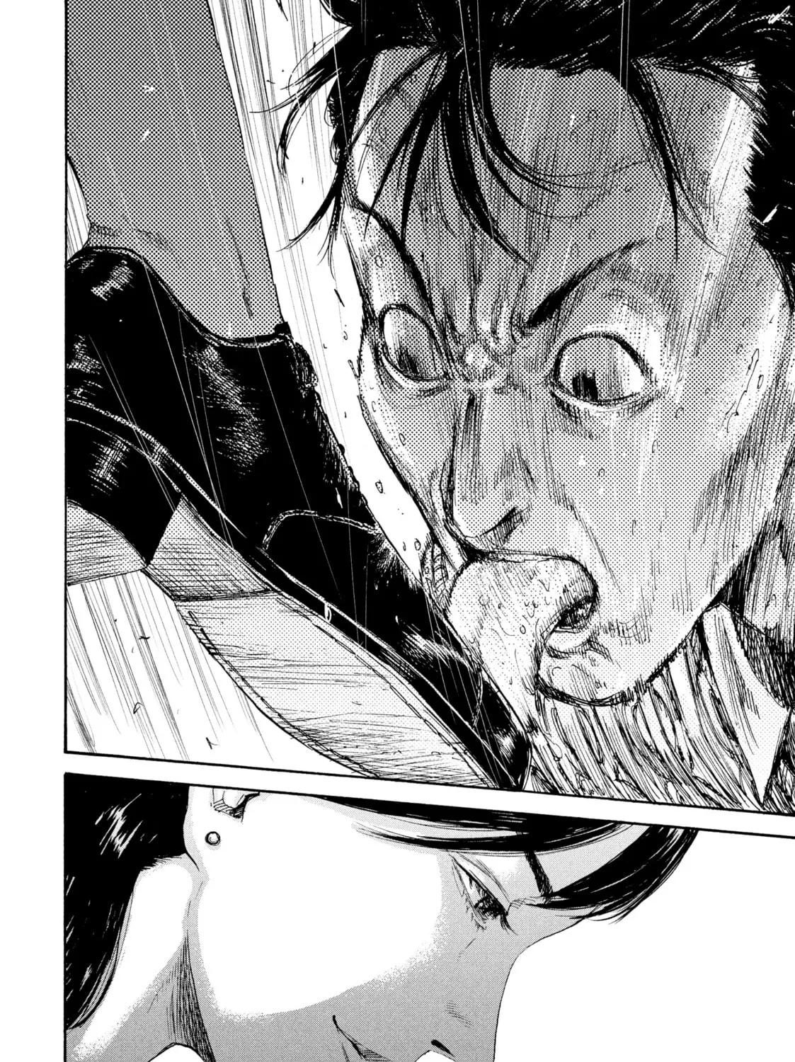Manchuria Opium Squad Chapter 21 page 31 - 