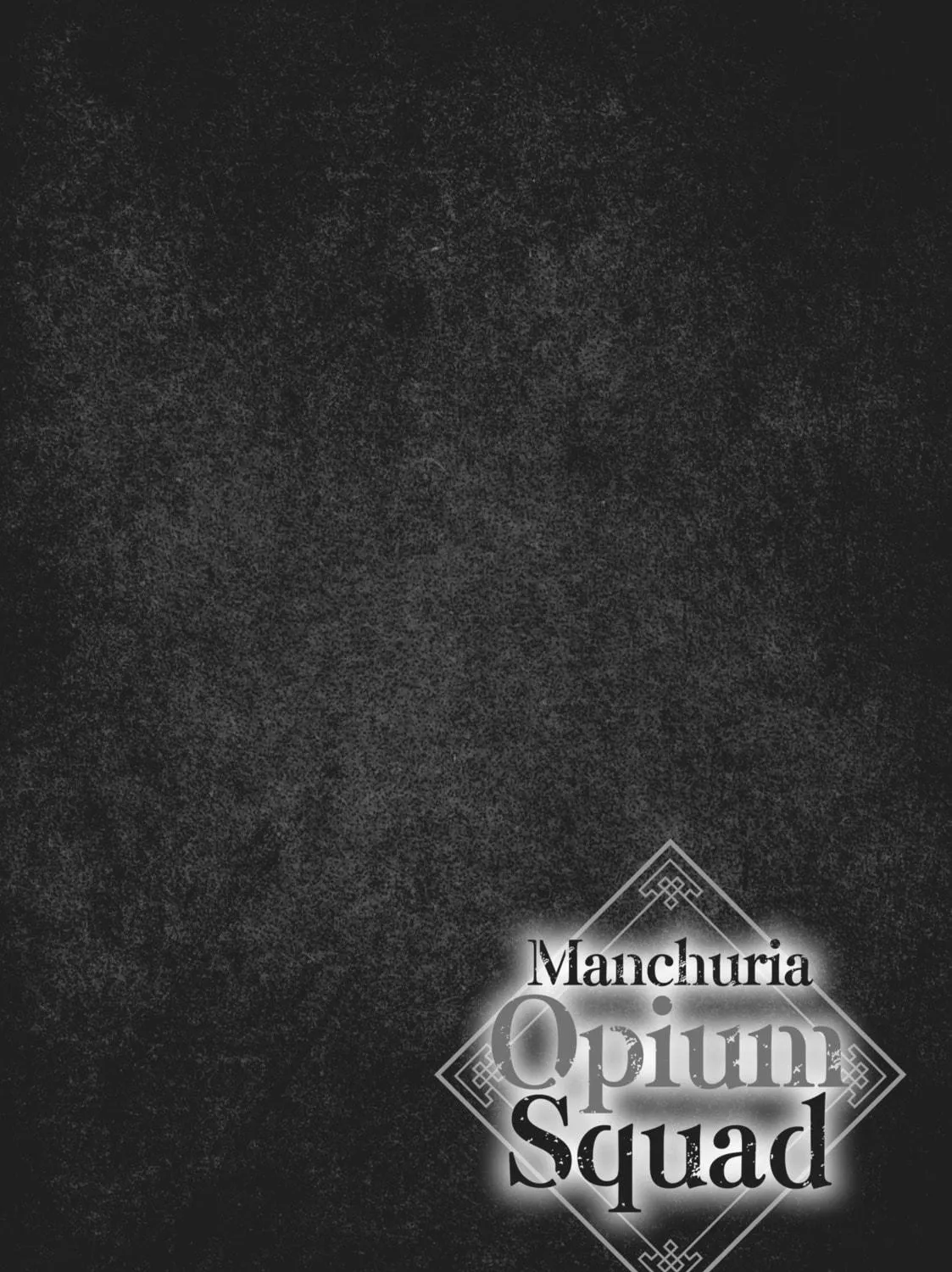 Manchuria Opium Squad Chapter 21 page 39 - 