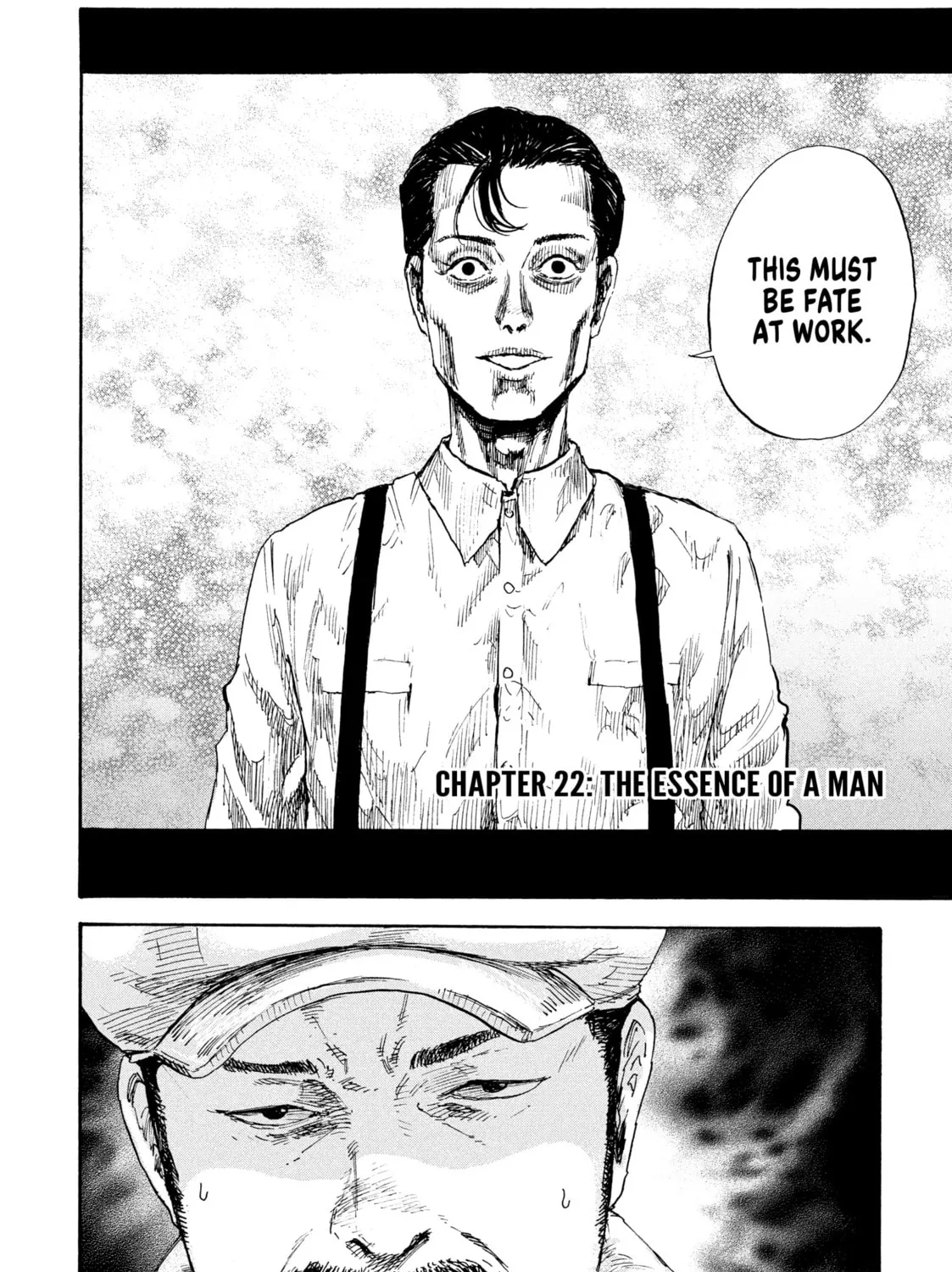 Manchuria Opium Squad Chapter 22 page 3 - 