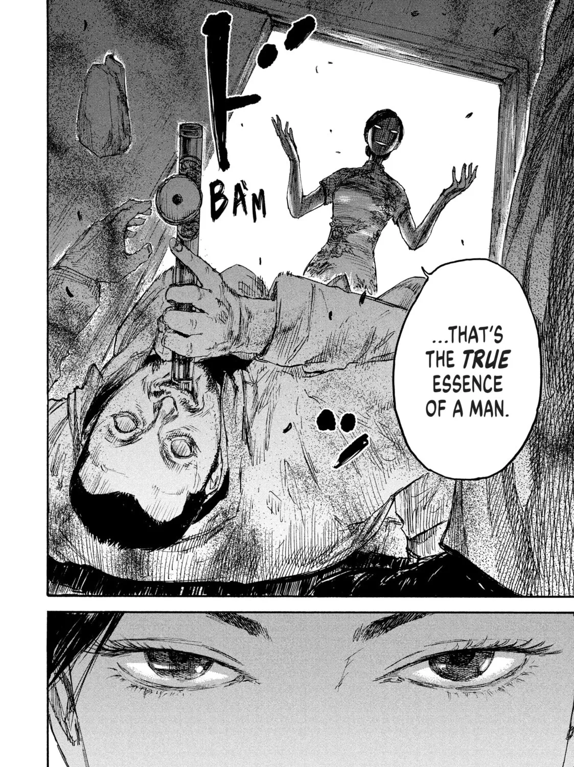 Manchuria Opium Squad Chapter 22 page 25 - 