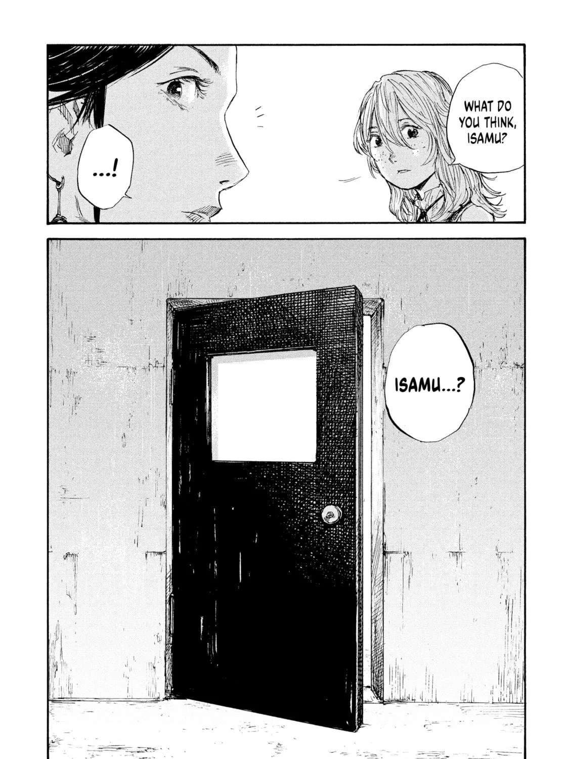 Manchuria Opium Squad Chapter 23 page 35 - 