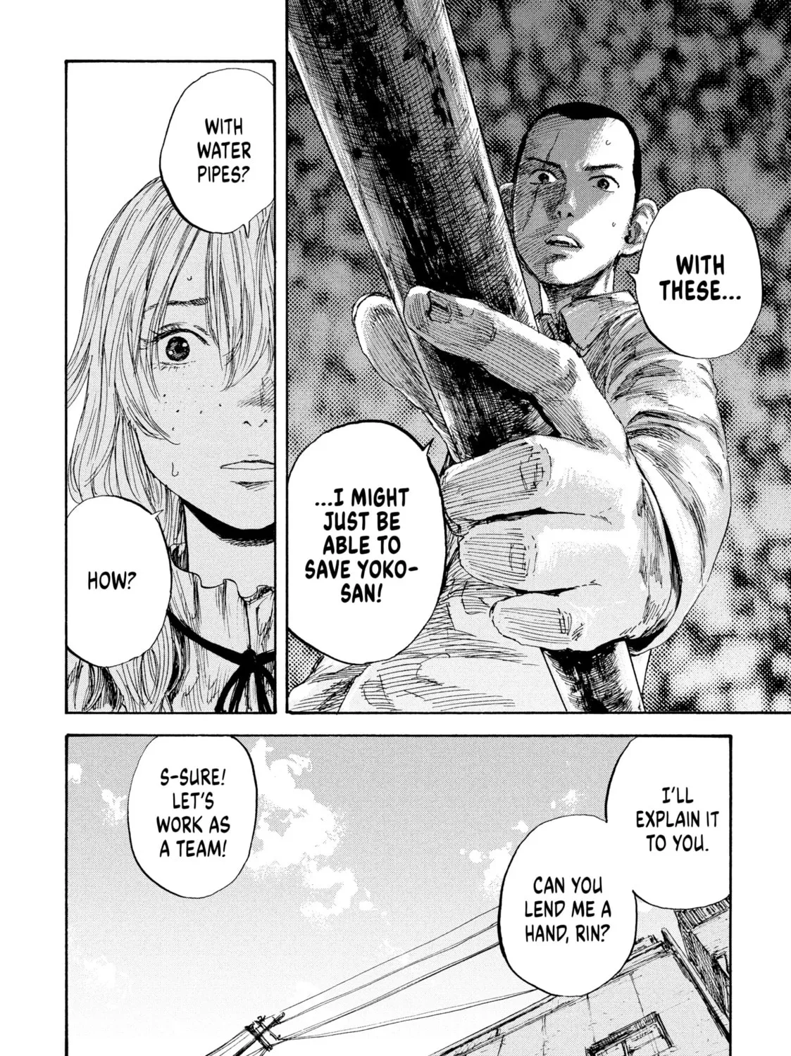 Manchuria Opium Squad Chapter 23 page 7 - 